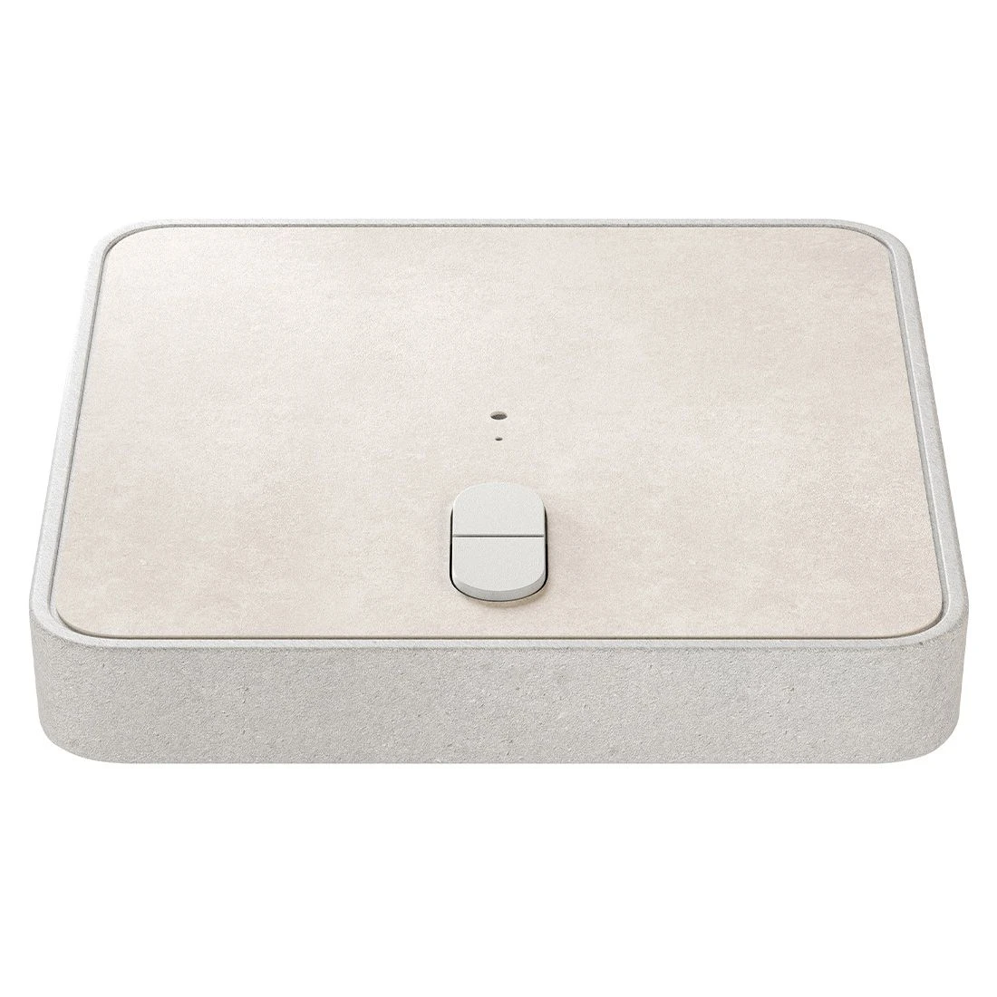 Glatz Dekorplatte Zu Beton-Rollensockel Z55kg Sand 1 Glatz Dekorplatte Zu Beton-Rollensockel Z55kg Sand