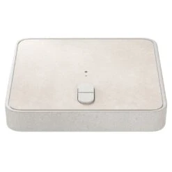 Glatz Dekorplatte Zu Beton-Rollensockel Z90kg Sand