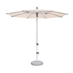 Glatz OSYRION LED-Spot Akku-Licht 2er-Set Hellgrau -Gartenmobel Verkauf glatz osyrion spot akku licht 2er set 1357337 2