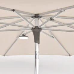 Glatz OSYRION LED-Spot Akku-Licht 2er-Set Hellgrau -Gartenmobel Verkauf glatz osyrion spot akku licht 2er set 1357337 5