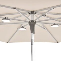 Glatz OSYRION LED-Spot Akku-Licht 4er-Set Hellgrau 6 Glatz OSYRION LED-Spot Akku-Licht 4er-Set Hellgrau -Gartenmobel Verkauf glatz osyrion spot akku licht 4er set 1357348 2