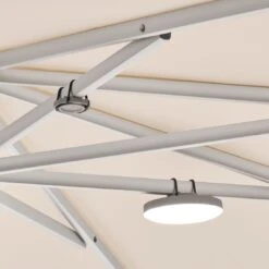 Glatz OSYRION LED-Spot Akku-Licht 4er-Set Hellgrau 7 Glatz OSYRION LED-Spot Akku-Licht 4er-Set Hellgrau -Gartenmobel Verkauf glatz osyrion spot akku licht 4er set 1357348 3