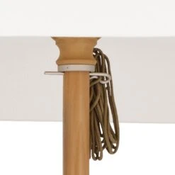 Glatz Piazzino Stockschirm Ø350cm Vanilla -Gartenmobel Verkauf glatz piazzino stockschirm o350cm ahornholz 453 vanilla 3