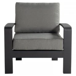 Hartman Aurora Loungesessel Inkl. Kissen Aluminium Anthrazit 6 Hartman Aurora Loungesessel Inkl. Kissen Aluminium Anthrazit -Gartenmobel Verkauf hartman aurora loungesessel inkl kissen aluminium 1373133 3