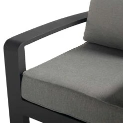 Hartman Aurora Loungesessel Inkl. Kissen Aluminium Anthrazit 7 Hartman Aurora Loungesessel Inkl. Kissen Aluminium Anthrazit -Gartenmobel Verkauf hartman aurora loungesessel inkl kissen aluminium 1373133 4