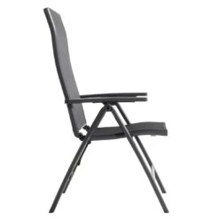 Hartman Sitges Hochlehner Aluminium/Textilene Xerix/Anthrazit -Gartenmobel Verkauf hartman sitges hochlehner aluminium textilene 1450320 3