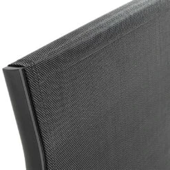 Hartman Sitges Hochlehner Aluminium/Textilene Xerix/Anthrazit -Gartenmobel Verkauf hartman sitges hochlehner aluminium textilene 1450320 4