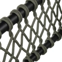 Hartman Winston Gartensessel Aluminium/Rope/Olefin Carbon Black/Grey -Gartenmobel Verkauf hartman winston diningsessel aluminium rope olefin 1461551 5