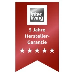 Interliving 7004 Armlehnstuhl Aluminium/Polypropylen Anthrazit/Grau -Gartenmobel Verkauf interliving corte armlehnstuhl aluminium polypropylen 1448010 30