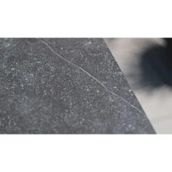 Kettler Dekton Gartentisch-Platte 160x95cm Keramik-Glas-Quarz Fossil Natur -Gartenmobel Verkauf kettler dekton tischplatte 160x95cm keramik glas quarz fossil natur 1306132 3