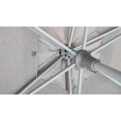 Kettler Easy Push Stockschirm 210x150cm Aluminium/Polyester Silber/Charcoal 10 Kettler Easy Push Stockschirm 210x150cm Aluminium/Polyester Silber/Charcoal -Gartenmobel Verkauf kettler easy push stockschirm 210x150cm aluminium polyeste silber charcoal 1306341 4