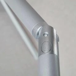 Kettler Easy Push Stockschirm 210x150cm Aluminium/Polyester Silber/Hellgrau Meliert 10 Kettler Easy Push Stockschirm 210x150cm Aluminium/Polyester Silber/Hellgrau Meliert -Gartenmobel Verkauf kettler easy push stockschirm 210x150cm aluminium polyeste silber hellgrau meliert 1306352 4