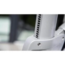 Kettler Easy Turn Ampelschirm 300x300cm Aluminium/Polyester Silber/Charcoal -Gartenmobel Verkauf kettler easy turn ampelschirm 300x300cm alu polyester silber charcoal 1306715 5