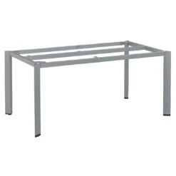 Kettler Edge Gartentisch 160x95cm Aluminium/HPL Silber/Anthrazit 7 Kettler Edge Gartentisch 160x95cm Aluminium/HPL Silber/Anthrazit -Gartenmobel Verkauf kettler edge gartentisch 160x95cm aluminium hpl 54696 3