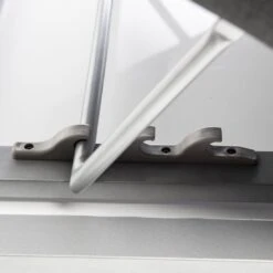 Kettler Ego Gartenliege 213x90x33cm Sunbrella Silber/Anthrazit -Gartenmobel Verkauf kettler ego gartenliege 213x90x33cm sunbrella silber anthrazit 1085043 5