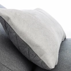 Kettler Ego Gartenliege 213x90x33cm Sunbrella Silber/Anthrazit -Gartenmobel Verkauf kettler ego gartenliege 213x90x33cm sunbrella silber anthrazit 1085043 7