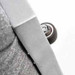 Kettler Ego Gartenliege 213x90x33cm Sunbrella Silber/Grau Meliert -Gartenmobel Verkauf kettler ego gartenliege 213x90x33cm sunbrella silber grau meliert 1085032 8