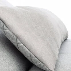 Kettler Ego Gartenliege 213x90x33cm Sunbrella Silber/Grau Meliert -Gartenmobel Verkauf kettler ego gartenliege 213x90x33cm sunbrella silber grau meliert 1085032 9