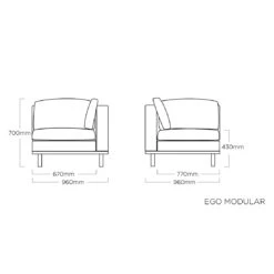 Kettler Ego Modular Eck-/Endmodul Aluminium/Sunbrella Anthrazit/Sooty 14 Kettler Ego Modular Eck-/Endmodul Aluminium/Sunbrella Anthrazit/Sooty -Gartenmobel Verkauf kettler ego modular eckmodul aluminium sunbrellar 1438165 7