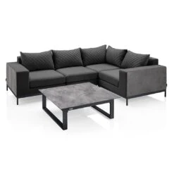 Kettler Ego Modular Mittelmodul Aluminium/Sunbrella® Anthrazit/Sooty -Gartenmobel Verkauf kettler ego modular mittelmodul aluminium sunbrellar 1438154 10