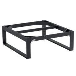 Kettler Ego Gartentisch-Gestell 95x95 Cm Aluminium Anthrazit