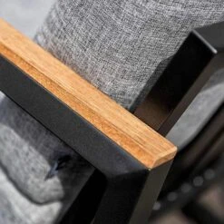 Kettler Ocean Skid Dininglounge 7-tlg. Aluminium/Olefin Anthrazit/Hellgrau Meliert 27 Kettler Ocean Skid Dininglounge 7-tlg. Aluminium/Olefin Anthrazit/Hellgrau Meliert -Gartenmobel Verkauf kettler ocean skid dininglounge 7 tlg aluminium olefin 1351364 10