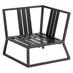 Kettler Ocean Skid Dininglounge 7-tlg. Aluminium/Olefin Anthrazit/Hellgrau Meliert 30 Kettler Ocean Skid Dininglounge 7-tlg. Aluminium/Olefin Anthrazit/Hellgrau Meliert -Gartenmobel Verkauf kettler ocean skid dininglounge 7 tlg aluminium olefin 1351364 13