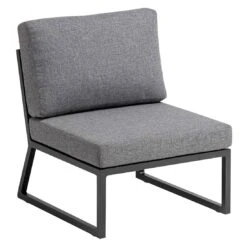 Kettler Ocean Skid Dininglounge 7-tlg. Aluminium/Olefin Anthrazit/Hellgrau Meliert 20 Kettler Ocean Skid Dininglounge 7-tlg. Aluminium/Olefin Anthrazit/Hellgrau Meliert -Gartenmobel Verkauf kettler ocean skid dininglounge 7 tlg aluminium olefin 1351364 3