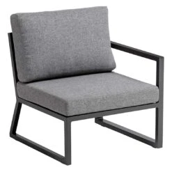 Kettler Ocean Skid Dininglounge 7-tlg. Aluminium/Olefin Anthrazit/Hellgrau Meliert 22 Kettler Ocean Skid Dininglounge 7-tlg. Aluminium/Olefin Anthrazit/Hellgrau Meliert -Gartenmobel Verkauf kettler ocean skid dininglounge 7 tlg aluminium olefin 1351364 5