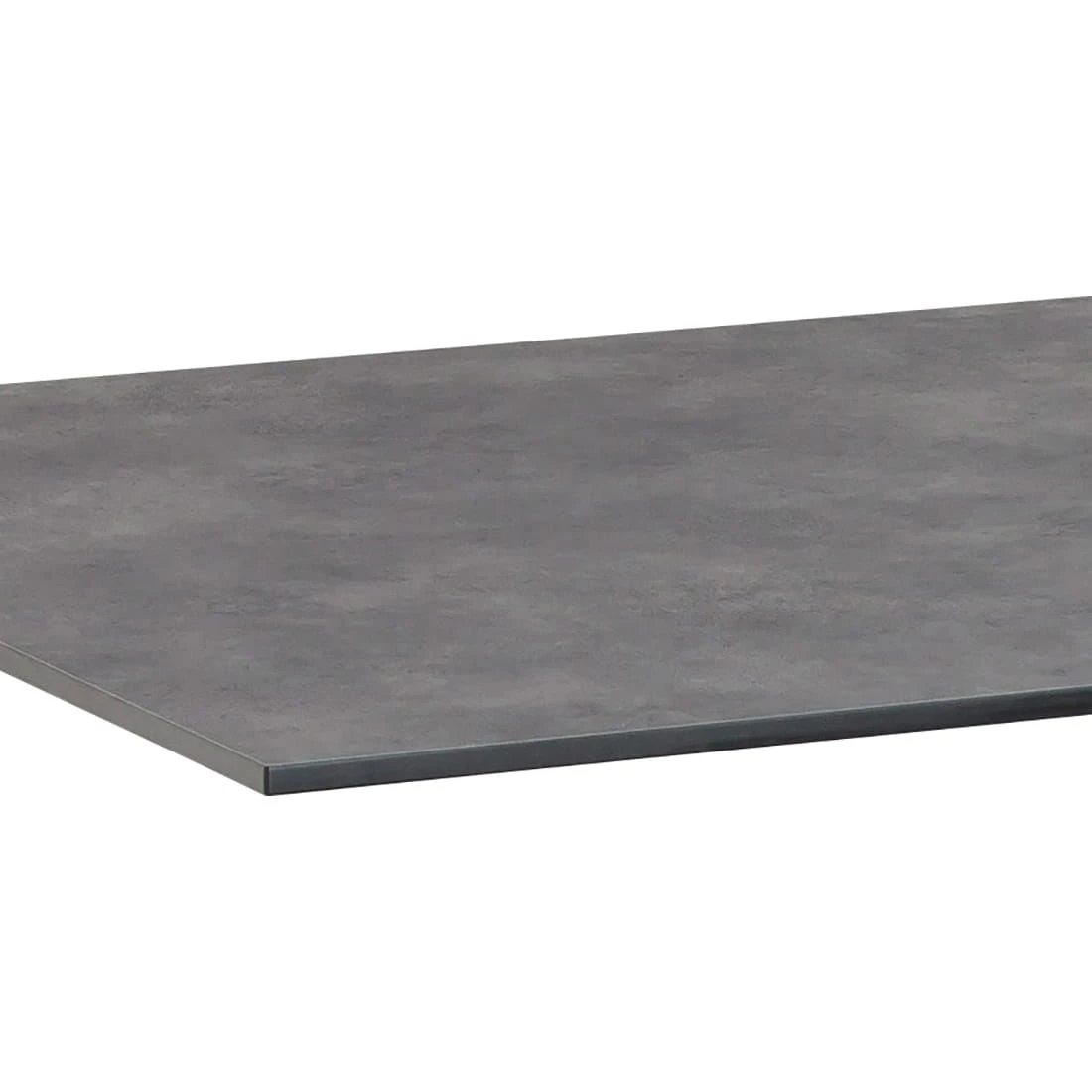 Kettler Ocean Skid Dininglounge 7-tlg. Aluminium/Olefin Anthrazit/Hellgrau Meliert 10 Kettler Ocean Skid Dininglounge 7-tlg. Aluminium/Olefin Anthrazit/Hellgrau Meliert – Bild 10