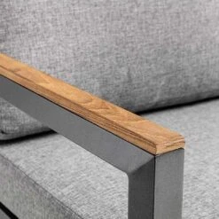 Kettler Ocean Skid Dininglounge 7-tlg. Aluminium/Olefin Anthrazit/Hellgrau Meliert 26 Kettler Ocean Skid Dininglounge 7-tlg. Aluminium/Olefin Anthrazit/Hellgrau Meliert -Gartenmobel Verkauf kettler ocean skid dininglounge 7 tlg aluminium olefin 1351364 9