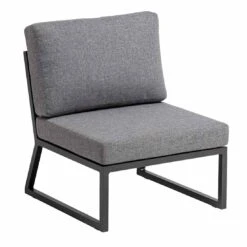 Kettler Ocean Skid Dininglounge 9-tlg. Aluminium/Olefin Anthrazit/Hellgrau 20 Kettler Ocean Skid Dininglounge 9-tlg. Aluminium/Olefin Anthrazit/Hellgrau -Gartenmobel Verkauf kettler ocean skid dininglounge 8 tlg anthrazit hellgrau 1309905 3