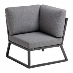 Kettler Ocean Skid Dininglounge 9-tlg. Aluminium/Olefin Anthrazit/Hellgrau Meliert 22 Kettler Ocean Skid Dininglounge 9-tlg. Aluminium/Olefin Anthrazit/Hellgrau Meliert -Gartenmobel Verkauf kettler ocean skid dininglounge 8 tlg anthrazit hellgrau meliert 1309916 4