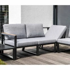 Kettler Ocean Skid Dininglounge 9-tlg. Aluminium/Olefin Anthrazit/Hellgrau Meliert 24 Kettler Ocean Skid Dininglounge 9-tlg. Aluminium/Olefin Anthrazit/Hellgrau Meliert -Gartenmobel Verkauf kettler ocean skid dininglounge 8 tlg anthrazit hellgrau meliert 1309916 6