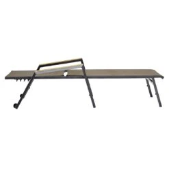 Kettler Ocean Skid Gartenliege Aluminium/Outdoorgewebe Anthrazit/Bronze -Gartenmobel Verkauf kettler ocean skid gartenliege aluminium outdoorgewebe 1438880 6