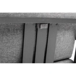 Kettler Ocean Skid City Line Mittelmodul Aluminium/Olefin Anthrazit/Hellgrau Meliert 8 Kettler Ocean Skid City Line Mittelmodul Aluminium/Olefin Anthrazit/Hellgrau Meliert -Gartenmobel Verkauf kettler ocean skid mittelmodul aluminium olefin anthrazit hellgrau meliert 1287410 2