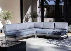 Kettler Ocean Skid Platform Eck-/Endmodul Aluminium/Agora Anthrazit Matt/Brisa 14 Kettler Ocean Skid Platform Eck-/Endmodul Aluminium/Agora Anthrazit Matt/Brisa -Gartenmobel Verkauf kettler ocean skid platform eckmodul aluminium acryl 1438319 3