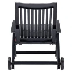 Kettler Roma Gartenliege Kunststoff Anthrazit -Gartenmobel Verkauf kettler rolliege roma kunststoff anthrazit 01638 700 5