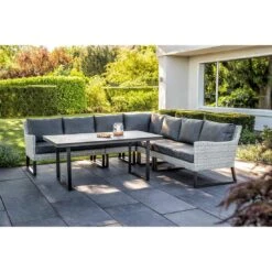 Kettler Skate Gartentisch-Gestell 160x95cm Aluminium Anthrazit 9 Kettler Skate Gartentisch-Gestell 160x95cm Aluminium Anthrazit -Gartenmobel Verkauf kettler skate tischgestell 160x95cm aluminium anthrazit 1288158 3 1