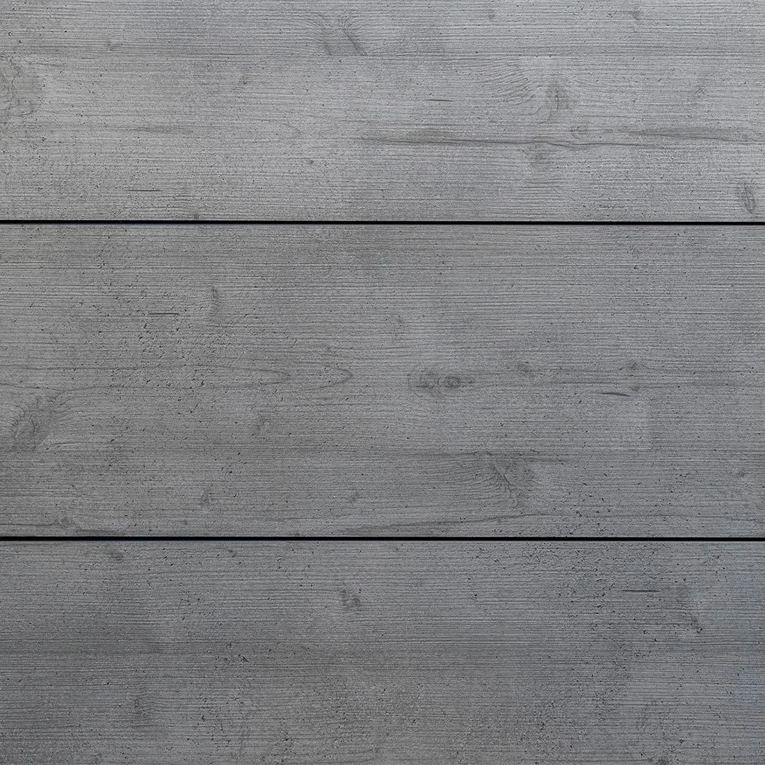 Kettler Gartentisch-Platte 140x70cm HPL Grau Mit Fräsung 1 Kettler Gartentisch-Platte 140x70cm HPL Grau Mit Fräsung