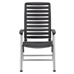 Kettler Wave Klappsessel Aluminium/Kunststoff Silber/Anthrazit 17 Kettler Wave Klappsessel Aluminium/Kunststoff Silber/Anthrazit -Gartenmobel Verkauf kettler wave multipositionssessel silber anthrazit 0302001 0000 3