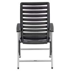 Kettler Wave Klappsessel Aluminium/Kunststoff Silber/Anthrazit 20 Kettler Wave Klappsessel Aluminium/Kunststoff Silber/Anthrazit -Gartenmobel Verkauf kettler wave multipositionssessel silber anthrazit 0302001 0000 6