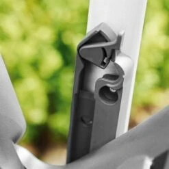 Kettler Wave Klappsessel Aluminium/Kunststoff Silber/Anthrazit 22 Kettler Wave Klappsessel Aluminium/Kunststoff Silber/Anthrazit -Gartenmobel Verkauf kettler wave multipositionssessel silber anthrazit 0302001 0000 8