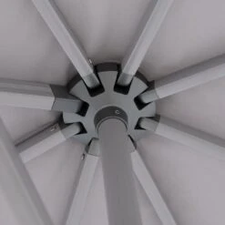 Knirps Pendelschirm 320x320cm Axial Schwenkbar Hellgrau 15 Knirps Pendelschirm 320x320cm Axial Schwenkbar Hellgrau -Gartenmobel Verkauf knirps pendelschirm 320x320cm axial schwenkbar dp13 hellgrau 1190071 5