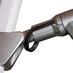 Knirps Pendelschirm Premium Ø340cm Rund Dunkelgrau -Gartenmobel Verkauf knirps pendelschirm premium o340cm dunkelgrau 6