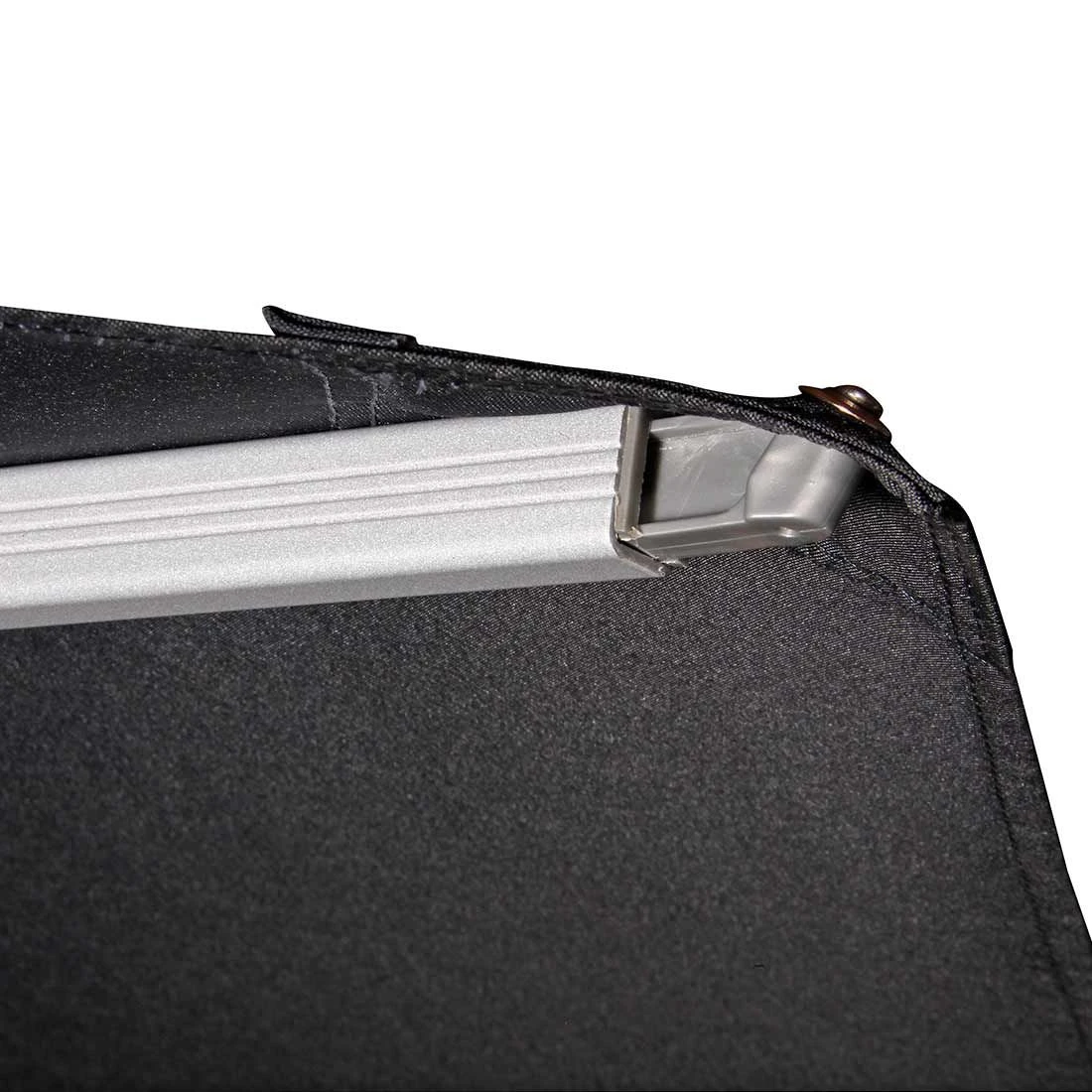 Knirps Pendelschirm Premium Ø340cm Rund Natur 9 Knirps Pendelschirm Premium Ø340cm Rund Natur – Bild 9