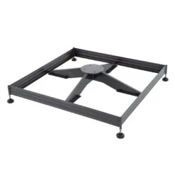 Knirps Rahmenständer (LK150) Für Pendelschirm 320x320 Grau