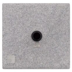 Knirps Schirmständer Granit 40 Kg Mit 4 Rollen Granit Hell 9 Knirps Schirmständer Granit 40 Kg Mit 4 Rollen Granit Hell -Gartenmobel Verkauf knirps schirmstaender granit 40 kg mit 4 rollen 1435217 3