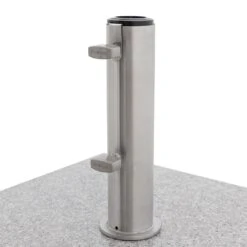 Knirps Schirmständer Granit 40 Kg Mit 4 Rollen Granit Hell 10 Knirps Schirmständer Granit 40 Kg Mit 4 Rollen Granit Hell -Gartenmobel Verkauf knirps schirmstaender granit 40 kg mit 4 rollen 1435217 4