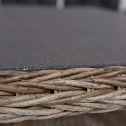 LC Garden Monaco Dininglounge 4-teilig Geflecht Inklusive Tisch Natur Mix/Grau 14 LC Garden Monaco Dininglounge 4-teilig Geflecht Inklusive Tisch Natur Mix/Grau -Gartenmobel Verkauf l c wholesaler monaco loungegruppe 4 teilig geflecht inkl tisch natur mix 1093183 6